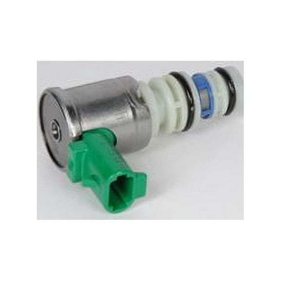 Automatic Transmission Shift Solenoid Valve