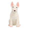 thumbnail image 1 of Figuras en Miniatura de Perros, Juguetes de Resina Pequeños, Manualidades para Perros para Decoración de de Escritorio de Estatuil Bull Terrier Baoblaze Figuras hechas a mano de los perros de la resina, 1 of 8