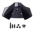 thumbnail image 2 of For 1290 Super Duke R 2020 - 2024 Motor Windscreen Guard Black, 2 of 5