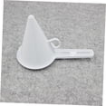 thumbnail image 3 of GOOHOCHY 3pcs Funnel Wide Mouth Plastic Cream Dispensing for Cooking and Baking, 3 of 8