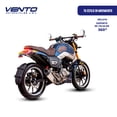thumbnail image 2 of Motocicleta Vento Screamer Sportivo 300 Azul 2027, 2 of 8