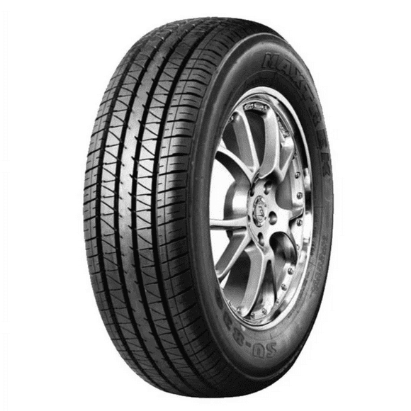 LLANTA 215/65R16C-8C 109/107S MAXTREK SU-830 AUTO