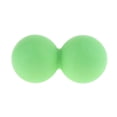 thumbnail image 2 of Bola de masaje Cola Bola de cuello hombros espalda glúteos y pies Doble, 2 of 7