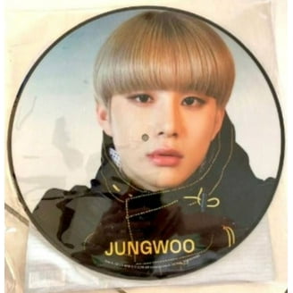 NCT127 ドヨン SUPERHUMAN レコード盤 LP盤 NCT127 ドヨン SUPERHUMAN レコード盤 LP盤 NCT127 ドヨン SUPERHUMAN