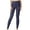 Blue 1, variant on Yoga Pants for Women High Waisted Leggings Workout Sports Running Athletic Tights Pants for Women Purple 1