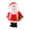 #3, variant on Ludlz 1pcs Christmas Miniature Figurines Mini Santa Clause Ornament Xmas Micro Landscape Christmas Tree Snowman Reindeer Gift for DIY Fairy Garden