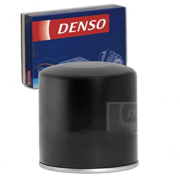 DENSO Engine Oil Filter compatible with Dodge Ram 2500 5.7L V8 2008-2010