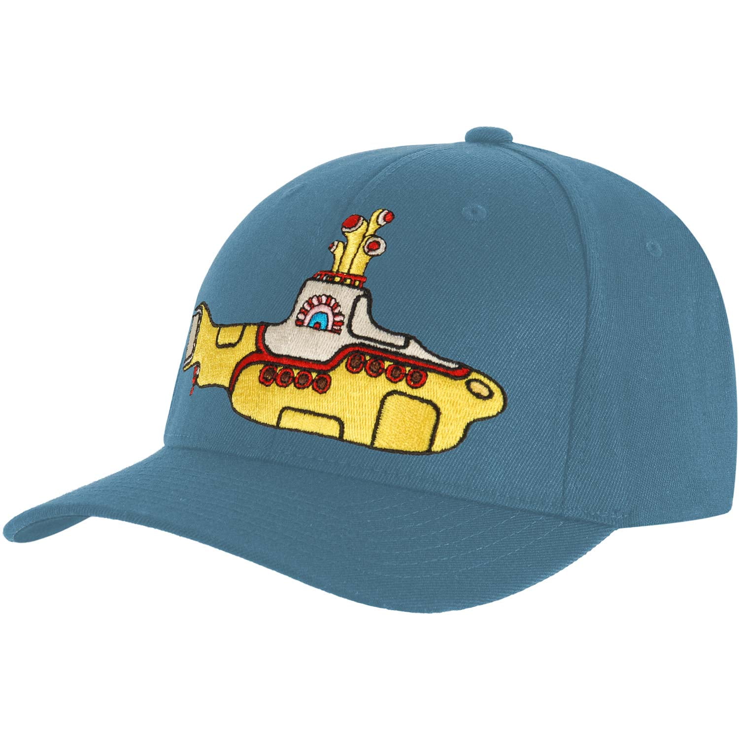 Men's Beatles Yellow Submarine Baseball 