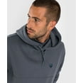 thumbnail image 6 of Venum Silent Power Hoodie - Navy Blue, 6 of 6