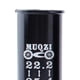 thumbnail image 3 of Adaptador de tubo de tija de sillín de bicicleta, reductor de manguito, convertidor para piezas de repuesto 222 a 254, 3 of 3