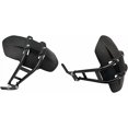 thumbnail image 5 of Motorbike Rear Mudguard Protector Back Mudguard Replacement(Horizontal Bracket) Handlebar Accessories, 5 of 5