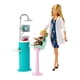 thumbnail image 4 of Muñeca Barbie Mattel Dentista, 4 of 4