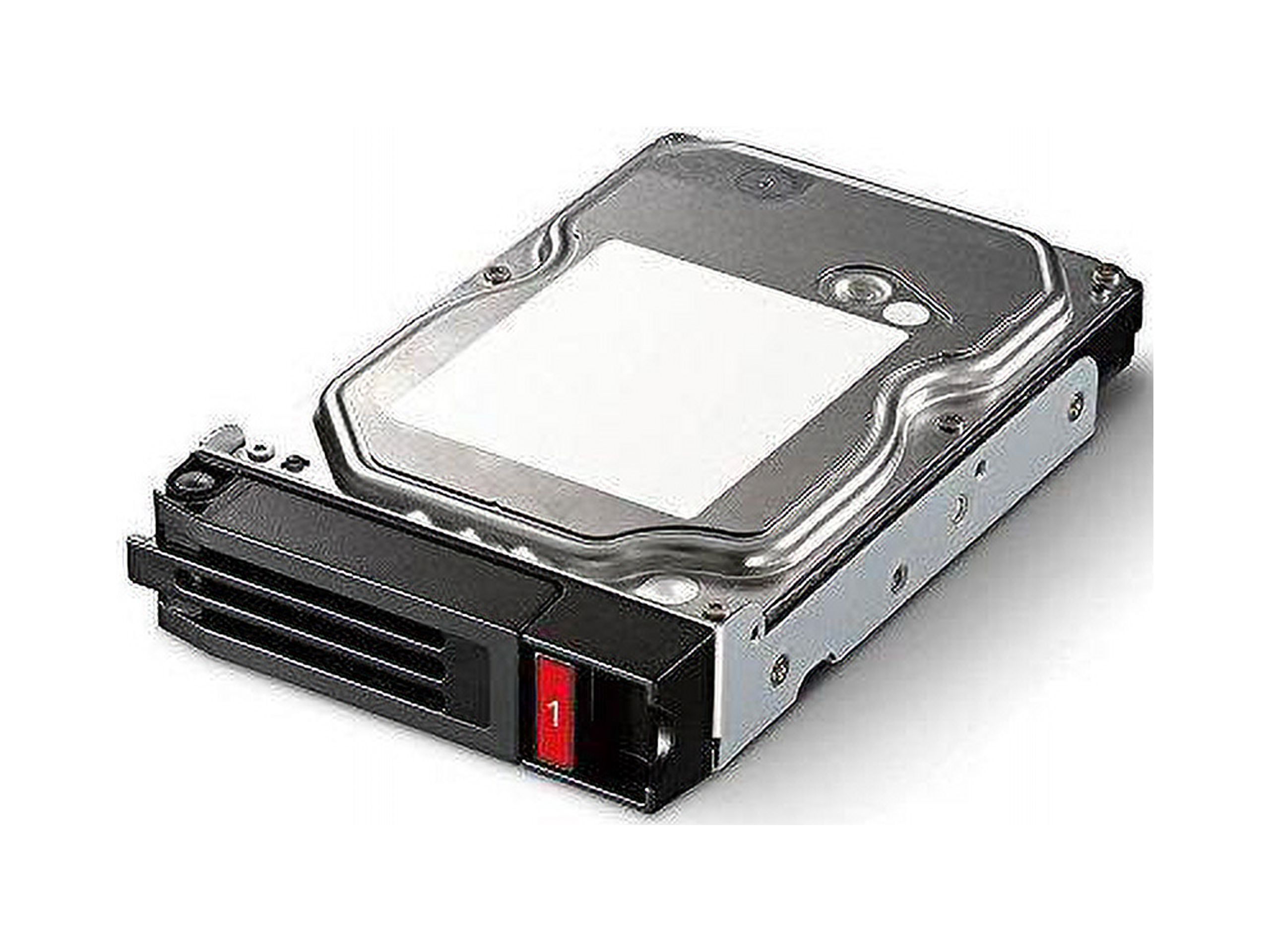 Seagate BarraCuda 8TB 5400RPM SATA 3.5 HDD with Advanced Power Seagate BarraCuda 8TB 5400RPM SATA 3.5 HDD with Advanced Power