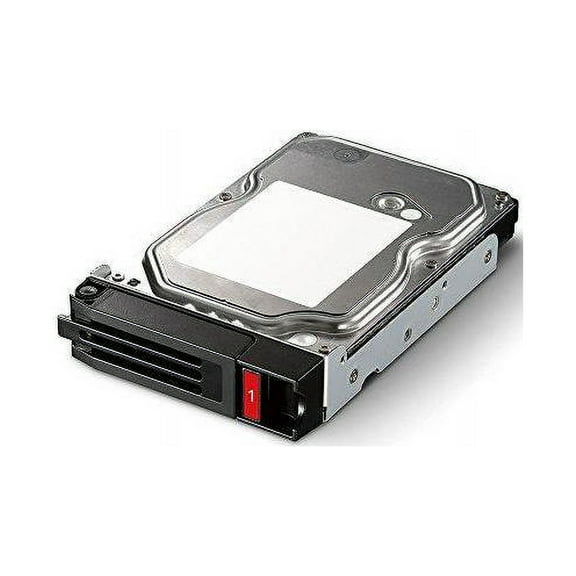 Buffalo OP-HD8.0N 8 TB Hard Drive - 3.5" Internal - SATA (SATA/600)