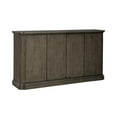 thumbnail image 2 of Westfield Buffet - Havana Brown Finish, 2 of 17