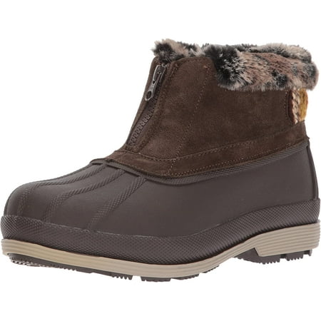 propet lumi ankle zip