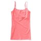 thumbnail image 1 of Aeropostale - Camiseta sin mangas con logo favorito para mujer, rosa, XS Aeropostale  Cami, 1 of 2