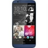 Restored HTC HTC0PCV1AVMU Desire 510 4G Virgin Mobile No-Contract Cell Phone - Blue (Refurbished)