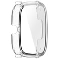 thumbnail image 6 of Integrated Screen Protector Guard Case Cover for Watch Wearable Device Scratch Resist Shockproof Full Coverage Shell, 6 of 8