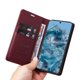 thumbnail image 5 of Funda para Google Pixel 8 Pro Estuche de Cuero PU Tipo Cartera con Ranuras para Tarjetas y Cierre Magnético, 5 of 5