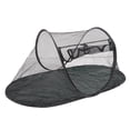 thumbnail image 3 of Pet Enclosure Tent, Spacious Space Cat Tent Safe Easy To Disassemble Foldable Comfortable  For Cats For Travel, 3 of 8