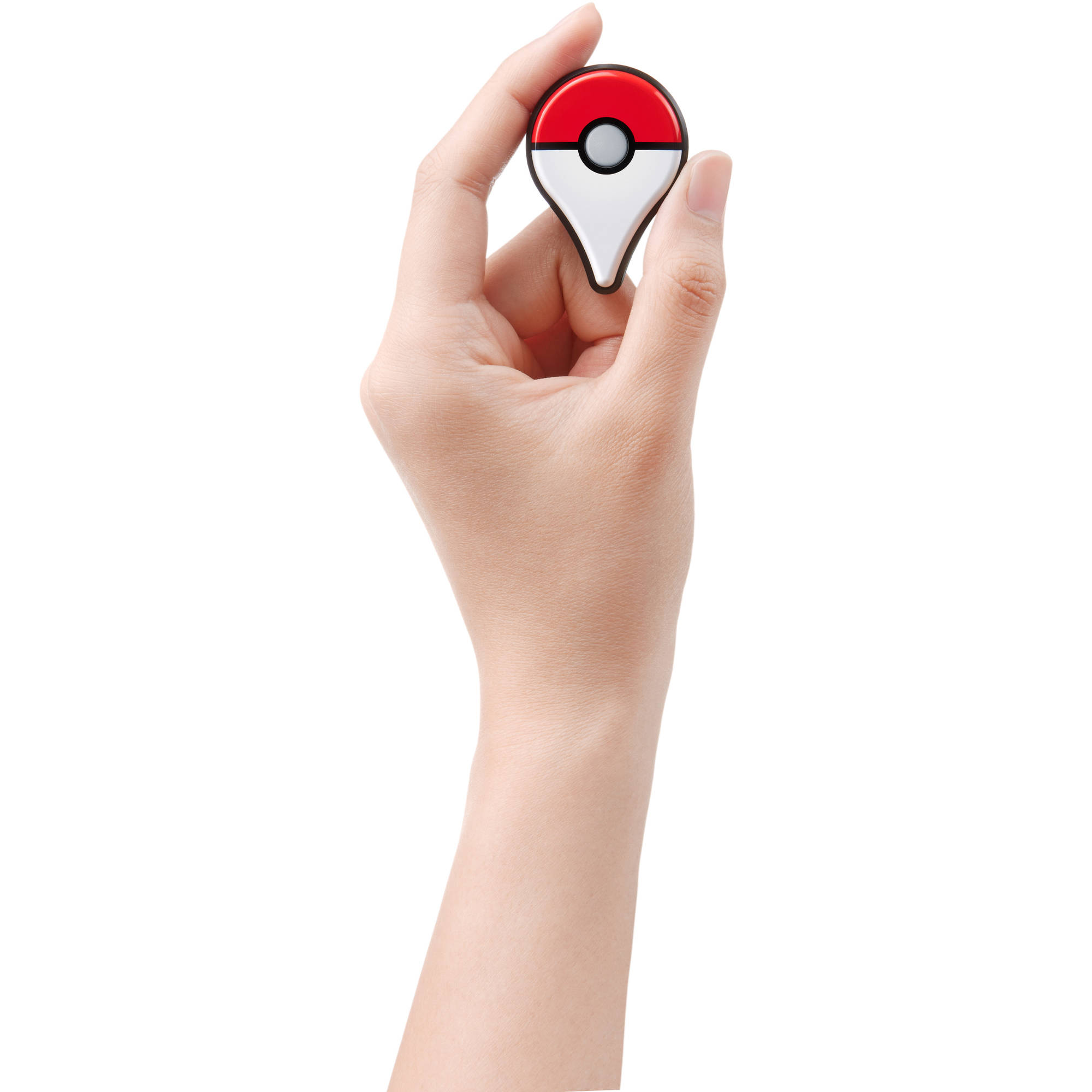 Pokemon GO Plus Accessory (Android & iOS Compatible) - image 2 of 6