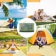 thumbnail image 5 of Estera de picnic Estera impermeable Paño de picnic engrosado Suministros para exteriores Impermeable portátil, 5 of 6