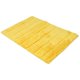 thumbnail image 2 of Alfombra Absorbente PENGJJMXG T-strip De Baño Puerta De Casa 45 X 65cm amarillo, 2 of 5