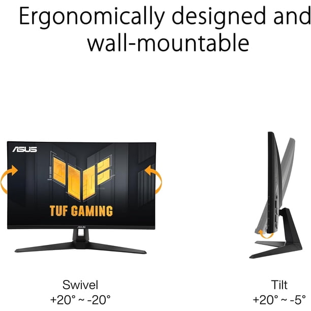 ASUS TUF VG27AQ3AZ – 27