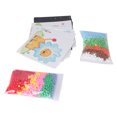 thumbnail image 3 of Mosaic Art, Simple Operation Paper  Mosaics  For Home For Child, 3 of 8