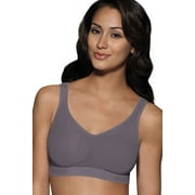 Bali Wirefree Bra Comfort Revolution ComfortFlex Fit Shaping Seamless Adjustable 3488