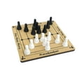thumbnail image 2 of Kraftsman Nine Men's Morris: Strategy Board Game for 2 Players, Ages 8 and Above, 2 of 5