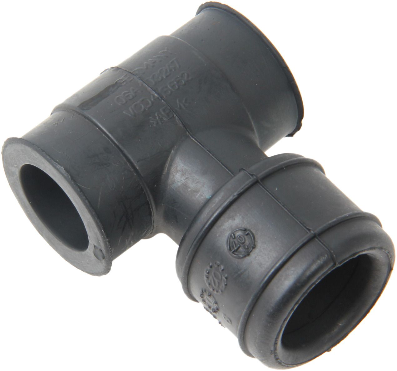 OE Supplier 06A103247 Engine Crankcase Breather Hose Connector