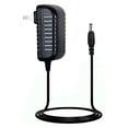 thumbnail image 1 of AC Power Adapter Charger for Panasonic DVD-LS91 DVD-LS86 E Portable DVD Player, 1 of 4