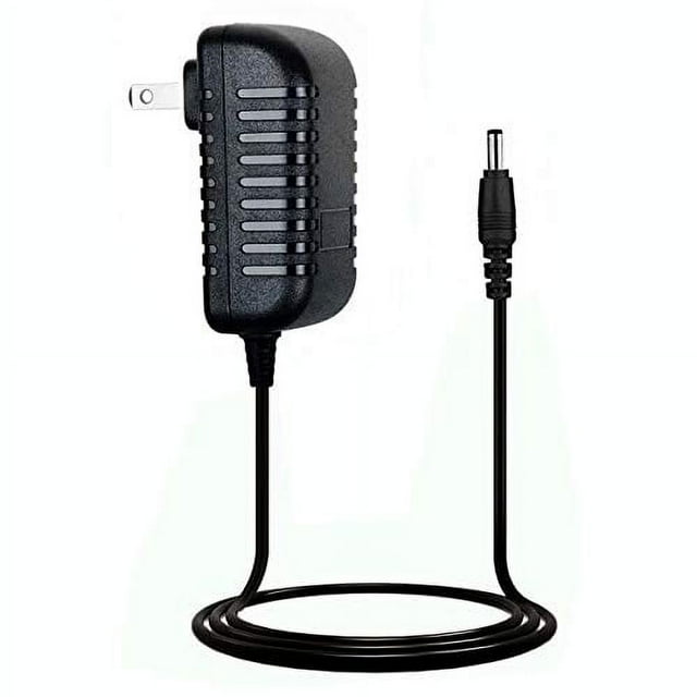 AC Power Adapter Charger for Panasonic DVD-LS91 DVD-LS86 E Portable DVD Player