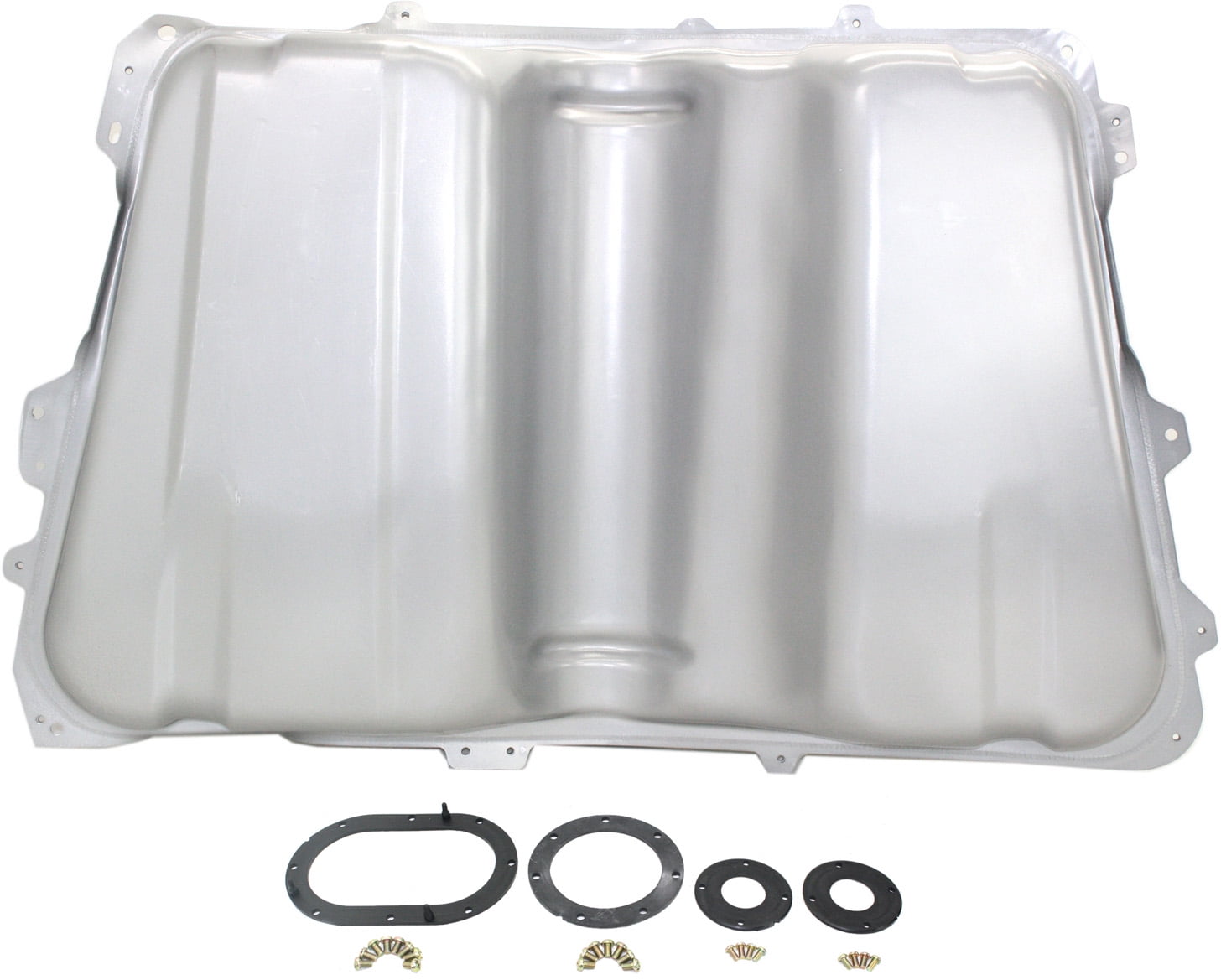 Replacement REPT670109 Fuel Tank Compatible with 1996-2000 Toyota RAV4 15 gallons / 57 liters