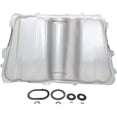 thumbnail image 3 of Replacement REPT670109 Fuel Tank Compatible with 1996-2000 Toyota RAV4 15 gallons / 57 liters, 3 of 3