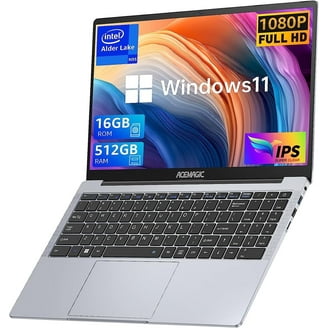 Walmart Black Friday Deals 2025 - 15.6 inch Notebook, Intel