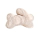 thumbnail image 1 of Almohada de peluche decorativa para viaje, ideal para acurrucarse en casa. Café ligero, 1 of 9
