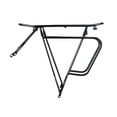 thumbnail image 1 of Maytalsory Rear Bike Rack Shelf Riding Durable pipe material,sturdy,durable Portable Bicycle Rear Luggage Cargo Rack Unilateral, 1 of 6