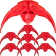 thumbnail image 2 of Pelador de nueces de girasol, 8 piezas, abridor, máquina peladora manual, herramienta para nueces, pelador de mesa, 2 of 6