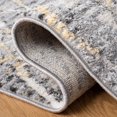thumbnail image 2 of Safavieh Lagoon Ailbe Distressed Trellis Area Rug, 2 of 7