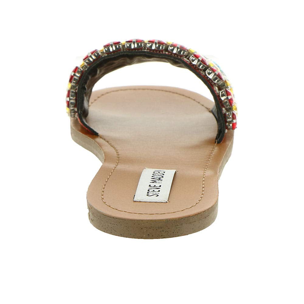 steve madden serenade rainbow multi