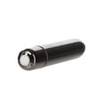 thumbnail image 2 of PowerBullet Platinum Series Bullet Vibrator, Silver, 2 of 6