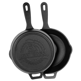 Pit Boss Ceramic and Cast Iron Griddle Insert - 700 Series