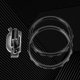 thumbnail image 4 of Anillos Decorativos para El Controlador Xbox One Elite Series 2 (negro, 4 of 9