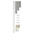 thumbnail image 2 of BabyDan Mount Extender Safety Gate, Color White, 2 of 4
