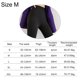 thumbnail image 2 of Dinheiro YOGA Pantalones de entrenamiento Naked Feeling para mujer - Pantalones ajustados de cintura alta, cómodos, transpirables y cálidos - Negro, 2 of 5