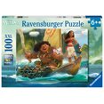 thumbnail image 1 of Ravensburger Disney Moana: One Ocean One Heart 100pc XXL Jigsaw Puzzle, 1 of 2