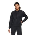 thumbnail image 2 of Reebok Women's Flex Cropped Peformance Jacket With Front Pockets, Sizes XS-XXXL, 2 of 4
